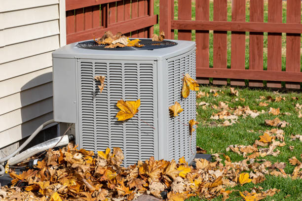 Ductless HVAC repair in Mccaysville, GA