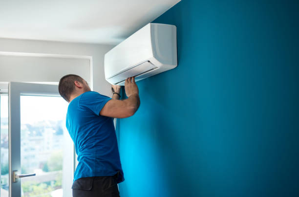 Best HVAC emergency services  in Mccaysville, GA