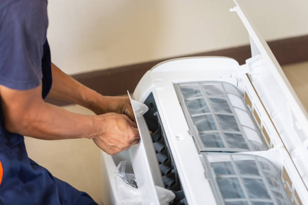 Best HVAC repair near me  in Mccaysville, GA