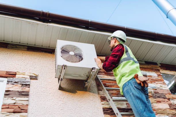 Best Affordable HVAC services  in Mccaysville, GA