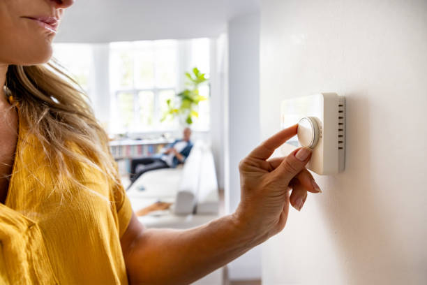 Best HVAC installation services  in Mccaysville, GA