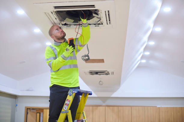 Best 24/7 HVAC repair  in Mccaysville, GA