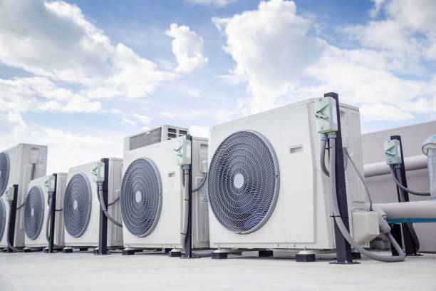 Best Furnace installation  in Mccaysville, GA
