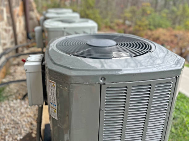 Best Best HVAC companies  in Mccaysville, GA