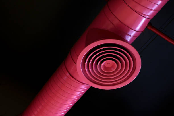 Best HVAC air duct cleaning  in Mccaysville, GA
